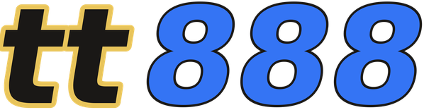 tt888 logo